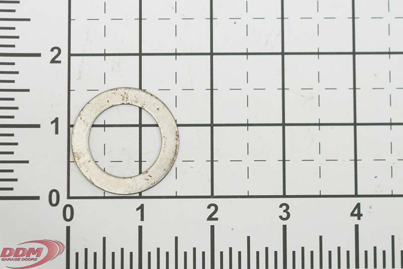Washer - Flat, 1" ID x 1-1/2" OD x 3/64 " Thick - MF2-045-000