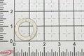 Washer - Flat, 1" ID x 1-1/2" OD x 3/64 " Thick - MF2-045-000