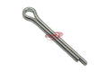 Cotter Pin - 3/16" Dia. x 1-1/2", Zinc Plated - MF2-046-000