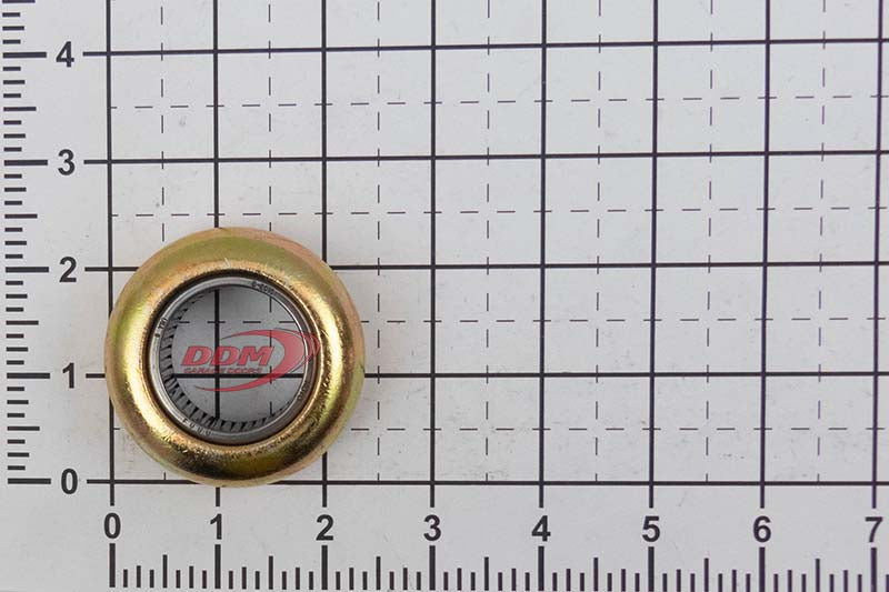 Roller Assembly - MF4-139-000