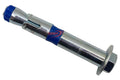 Bolt - 5/8" x 4" Anchor - MF2-054-000