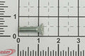 Screw - 5/16"-18 x 1-1/4" Socket Head Cap, Zinc - MF2-060-000