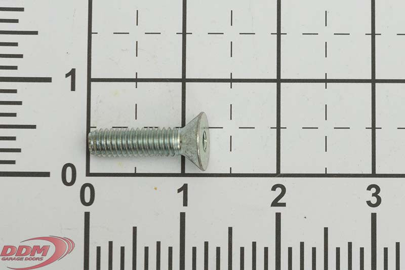 Screw - 5/16"-18 x 1-1/4" Socket Head Cap, Zinc - MF2-060-000