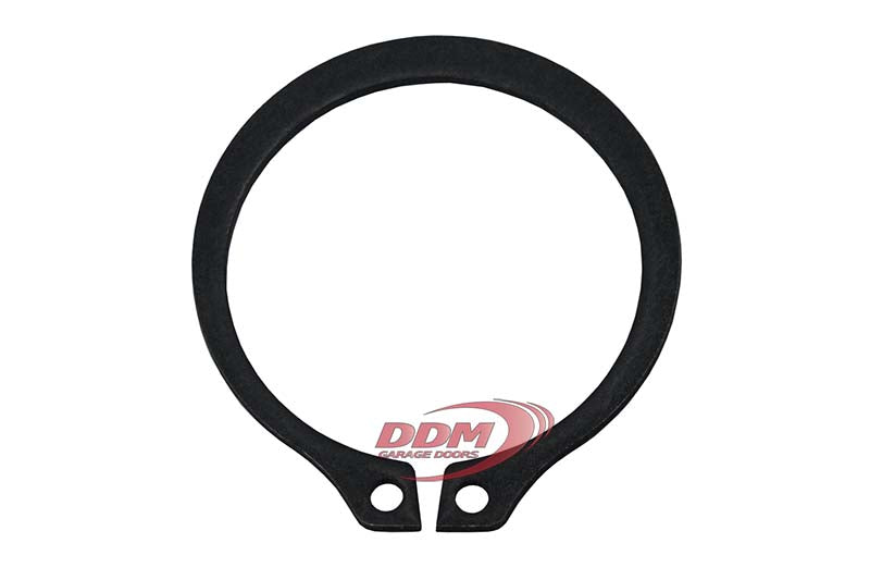 Retaining Ring - Ext 1-1/4"