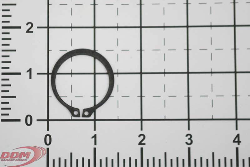 Retaining Ring - Ext 1-1/4"