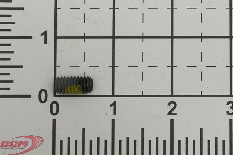 Screw - 5/16"-18 x 5/8" Set, Cup Point - MF2-066-000