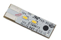 14V LED Light, Green - Replaces 12v Wedge Style - MF2-086-003
