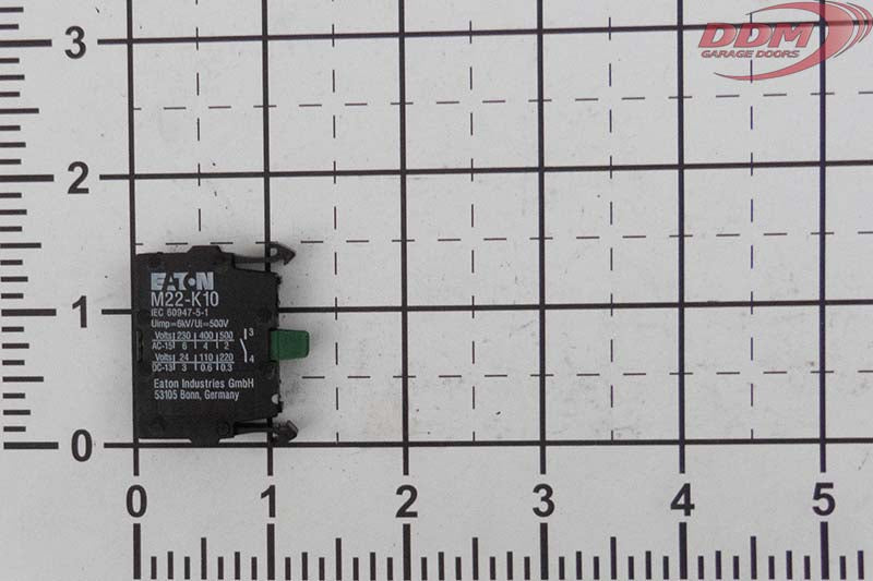 Bridge Rectifier - MF2-191-000