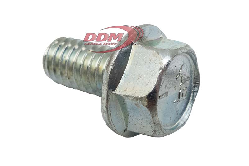 Screw - 5/16"-18 x 5/8" Hex & Serrated Flange Head - MF2-117-000