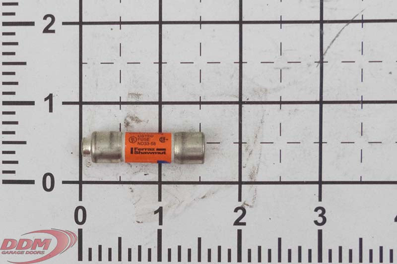 3 Amp Fuse - Middle Position - MF2-157-000