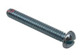 Screw - 6-32 x 1" - 01-0-010