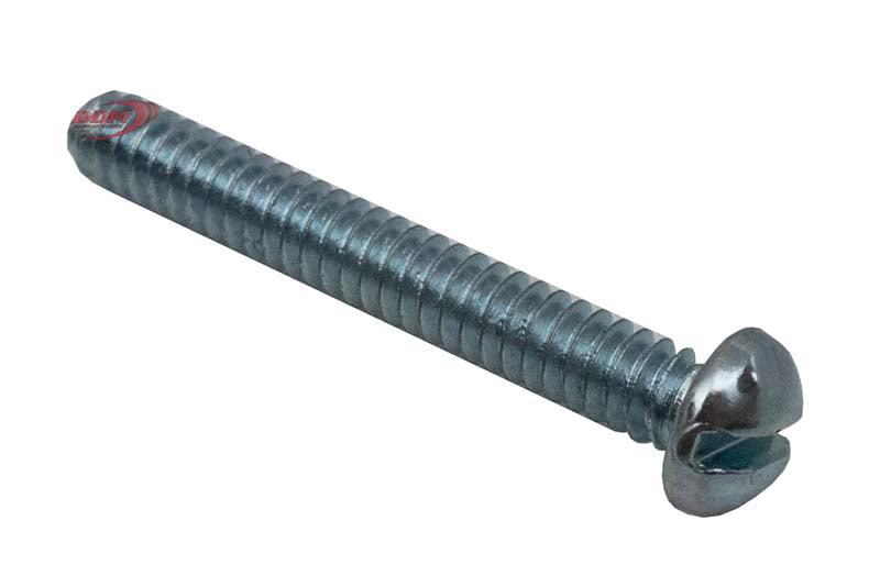 Screw - 6-32 x 1" - 01-0-010