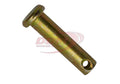Clevis Pin - 1/4" x 1" - 01-0-017