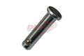 Clevis Pin - 1/4" x 1", Detended - 01-0-018