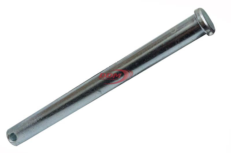 Clevis Pin - 3/8" x 4" - 01-0-021