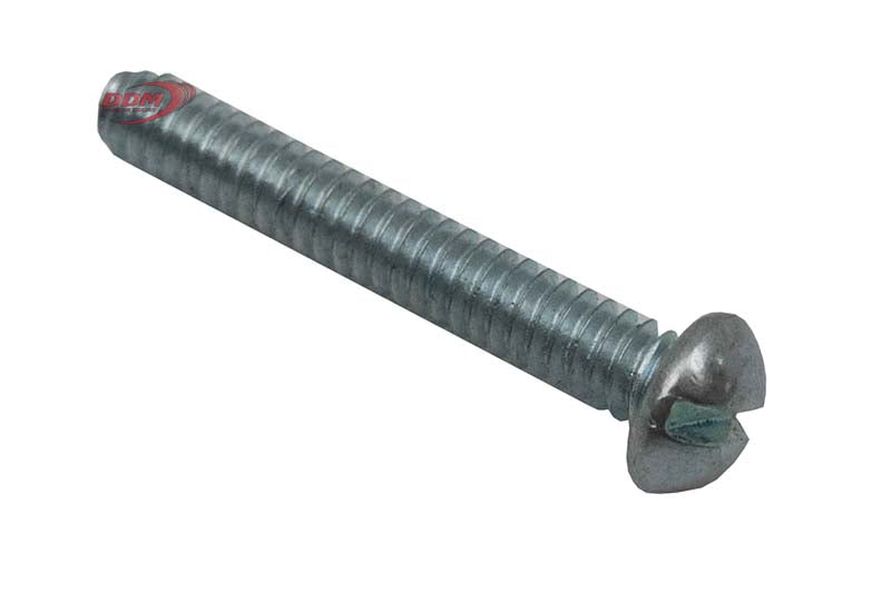 Screw - 4-40 x 3/4" Round Head - 01-0-096