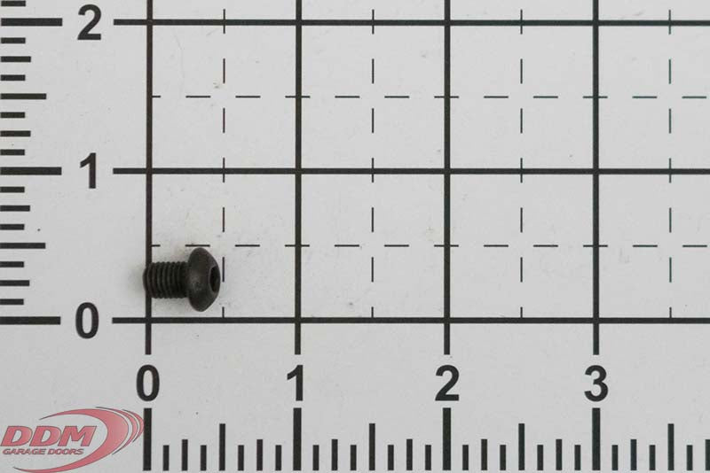 Screw, Mounting - 2 Included, w/ Seal - 01-0-151