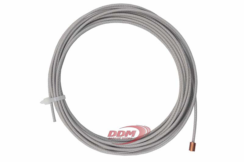 25’ Cable Assembly - 03-0-001