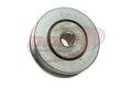 Pulley 1-1/4"dia - 03-0-002