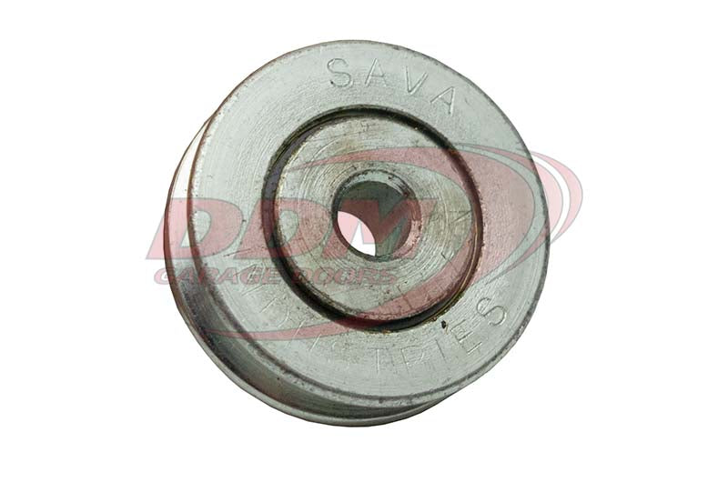 Pulley 1-1/4"dia - 03-0-002
