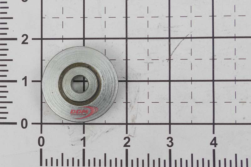 1-3/4" Pulley - 03-0-003