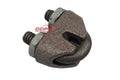 Cable Clamp - 03-0-007