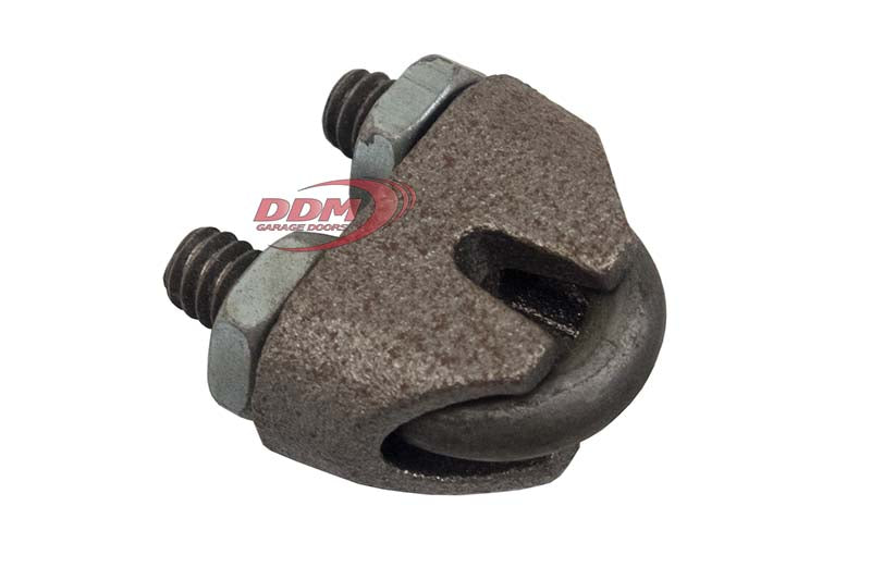 Cable Clamp - 03-0-007
