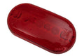 Lens, Red Inside - Old Style - 06-0-007
