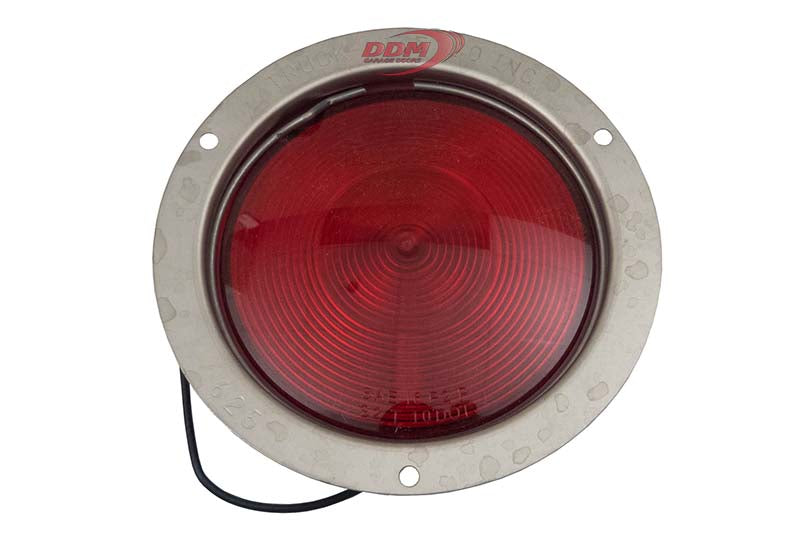 Red Light, Outside - 06-0-016