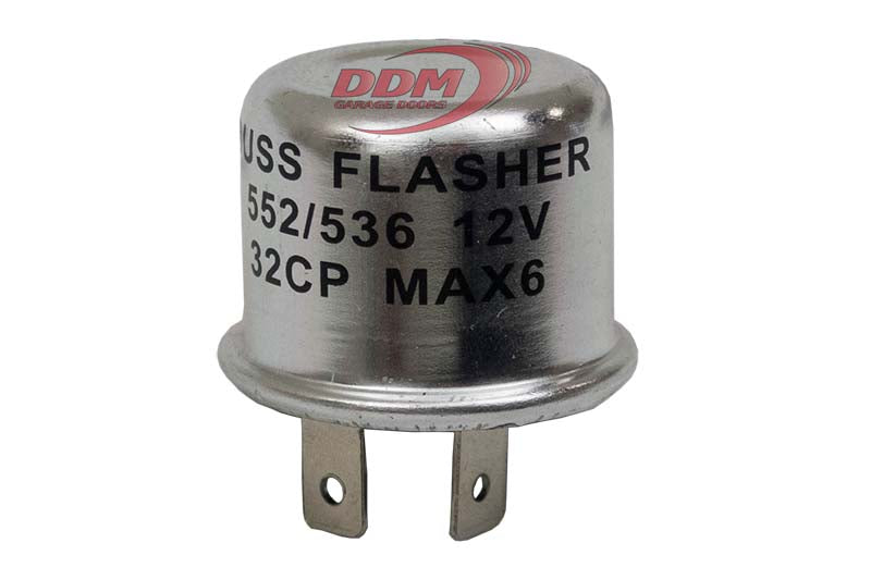 Flasher, Buss - 06-0-018