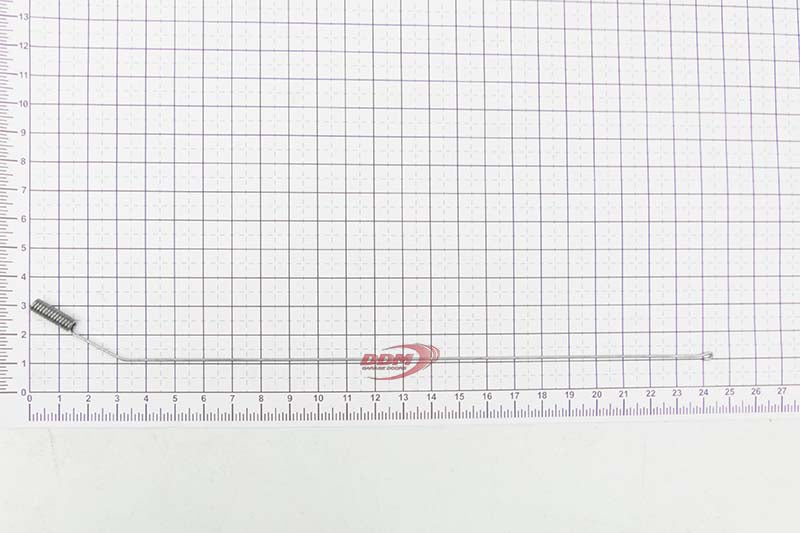 Sensor Spring, Wand - 06-0-065