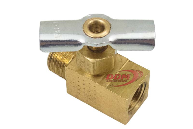 Needle Valve - 07-0-010