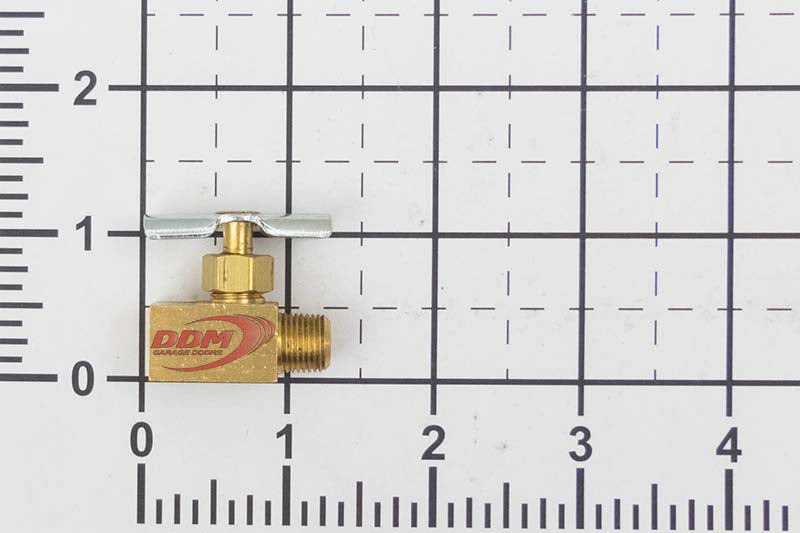 Needle Valve - 07-0-010