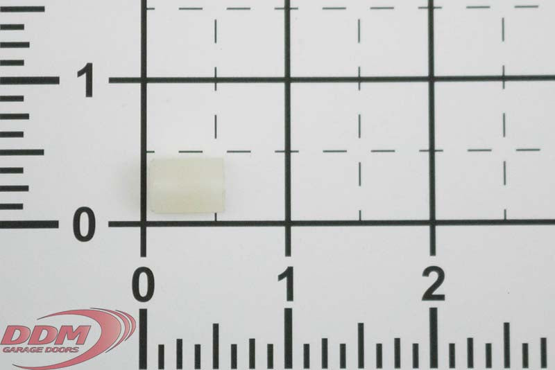 Pulley Mount Spacer - 41-1-036