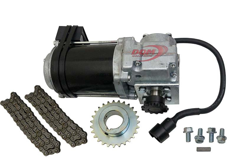 Gear Motor Replacement Kit - MF2-100-000
