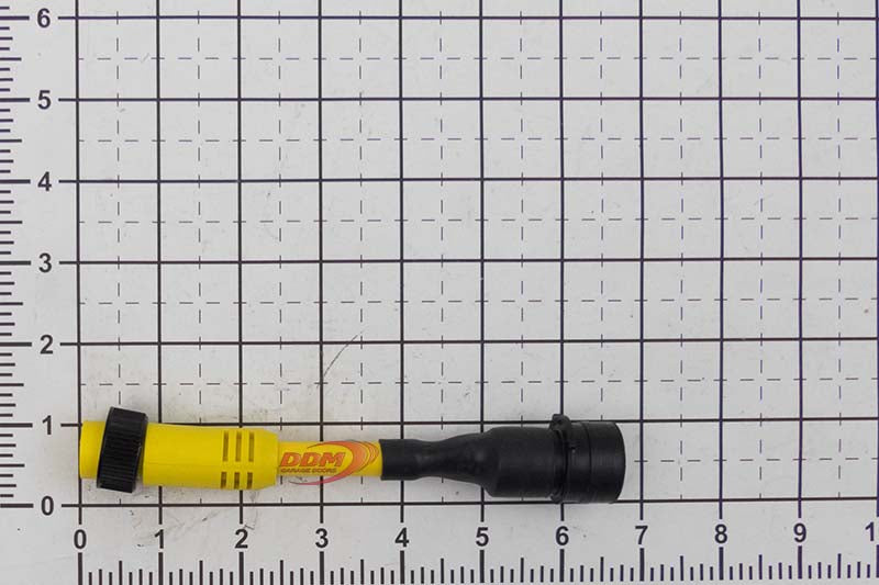 Gear Motor Cord Adapter - MF2-121-000