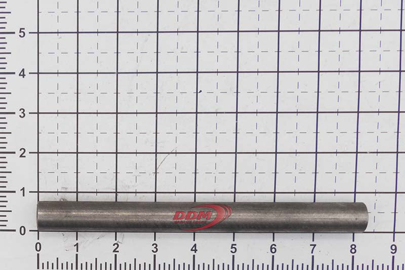 Wheel Shaft Carrier - 3/4"x 8" Long - 24-253