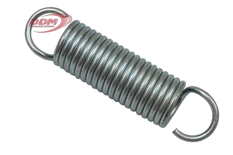 Spring Slide Bar Return - 51-70