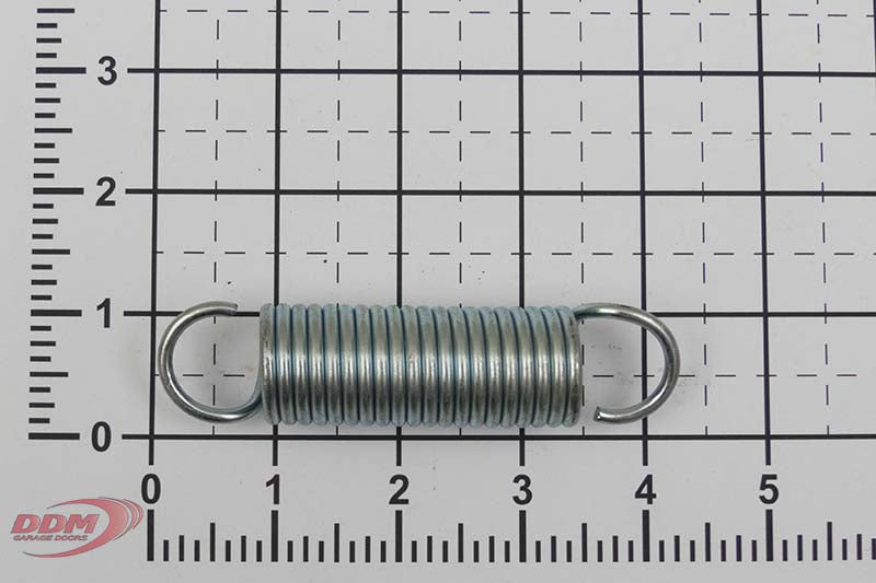 Spring Slide Bar Return - 51-70