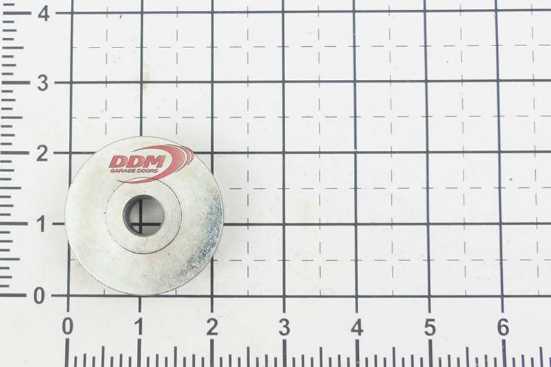 Slide Bar Pulley - 56-41