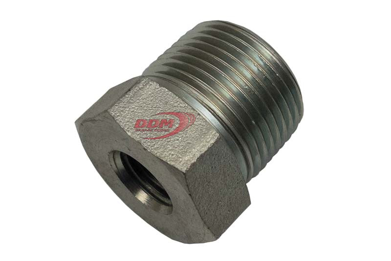 Nut, Fitting Reducer - 0521-0161