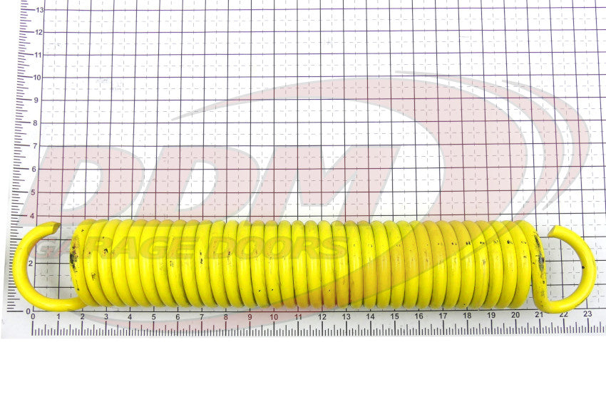 Spring, Main Yellow - 0941-0001