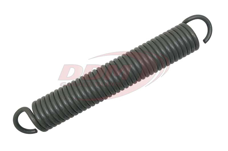 Spring, Main - 3 1/4" OD, 22 3/8" Long, 37 Coils - 0941-0002