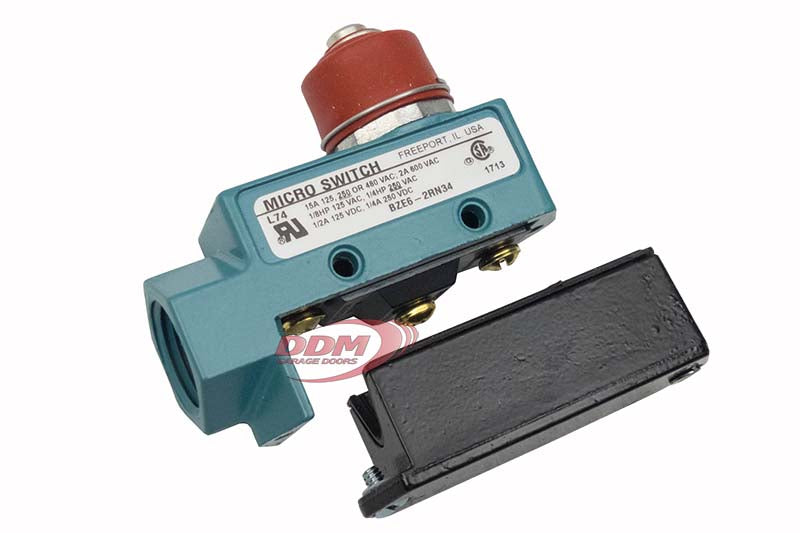 Limit Switch - 0961-0014