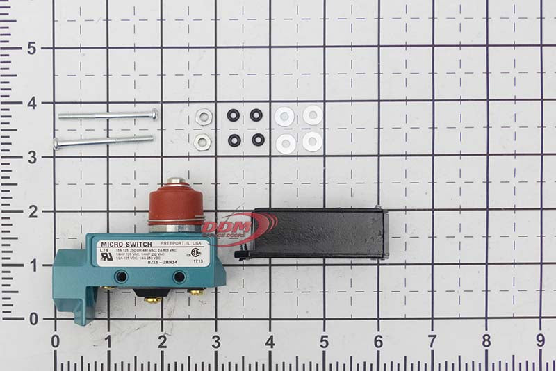 Limit Switch - 0961-0014