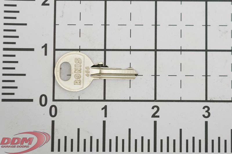 Key for Switch - 0961-0145