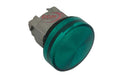 Green Lens - For LED - 0961-0322