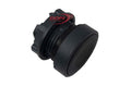Black Push Button - 0961-0335