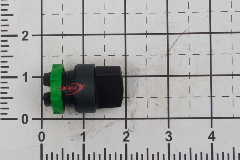 Selector Switch Only - 0961-0346