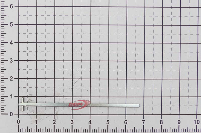 Shaft, Disconnect Switch - 0961-0415
